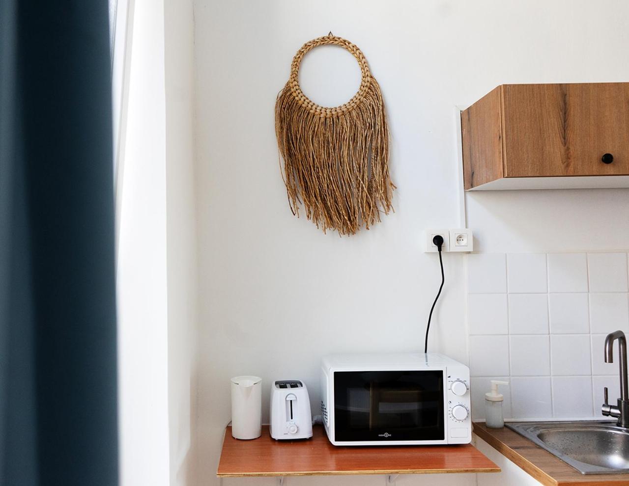 Le P'Tit Bijou - Centre De Liege Apartment ภายนอก รูปภาพ