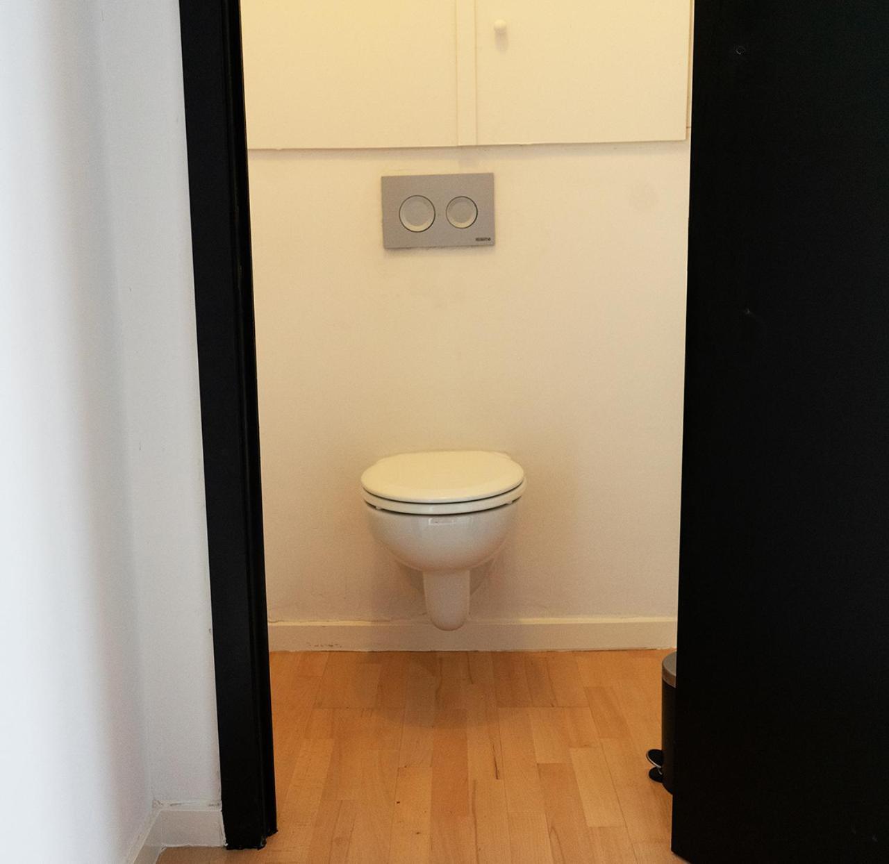 Le P'Tit Bijou - Centre De Liege Apartment ภายนอก รูปภาพ