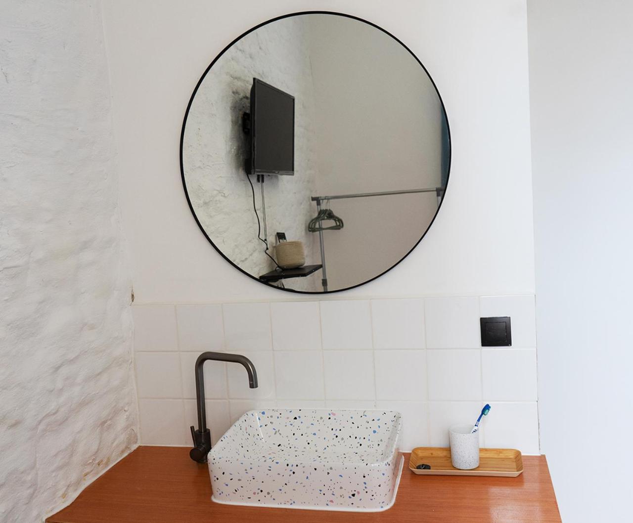 Le P'Tit Bijou - Centre De Liege Apartment ภายนอก รูปภาพ