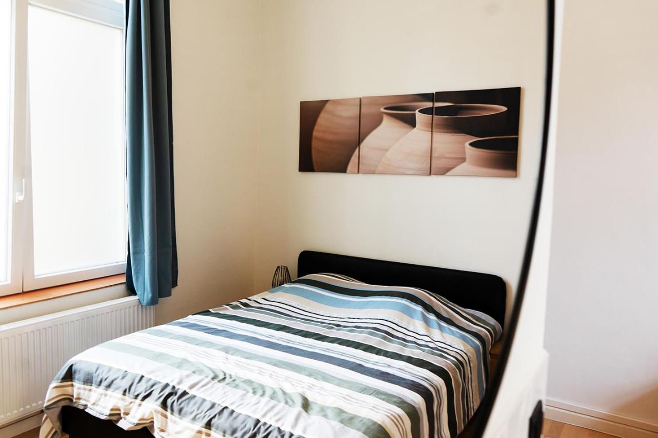 Le P'Tit Bijou - Centre De Liege Apartment ภายนอก รูปภาพ