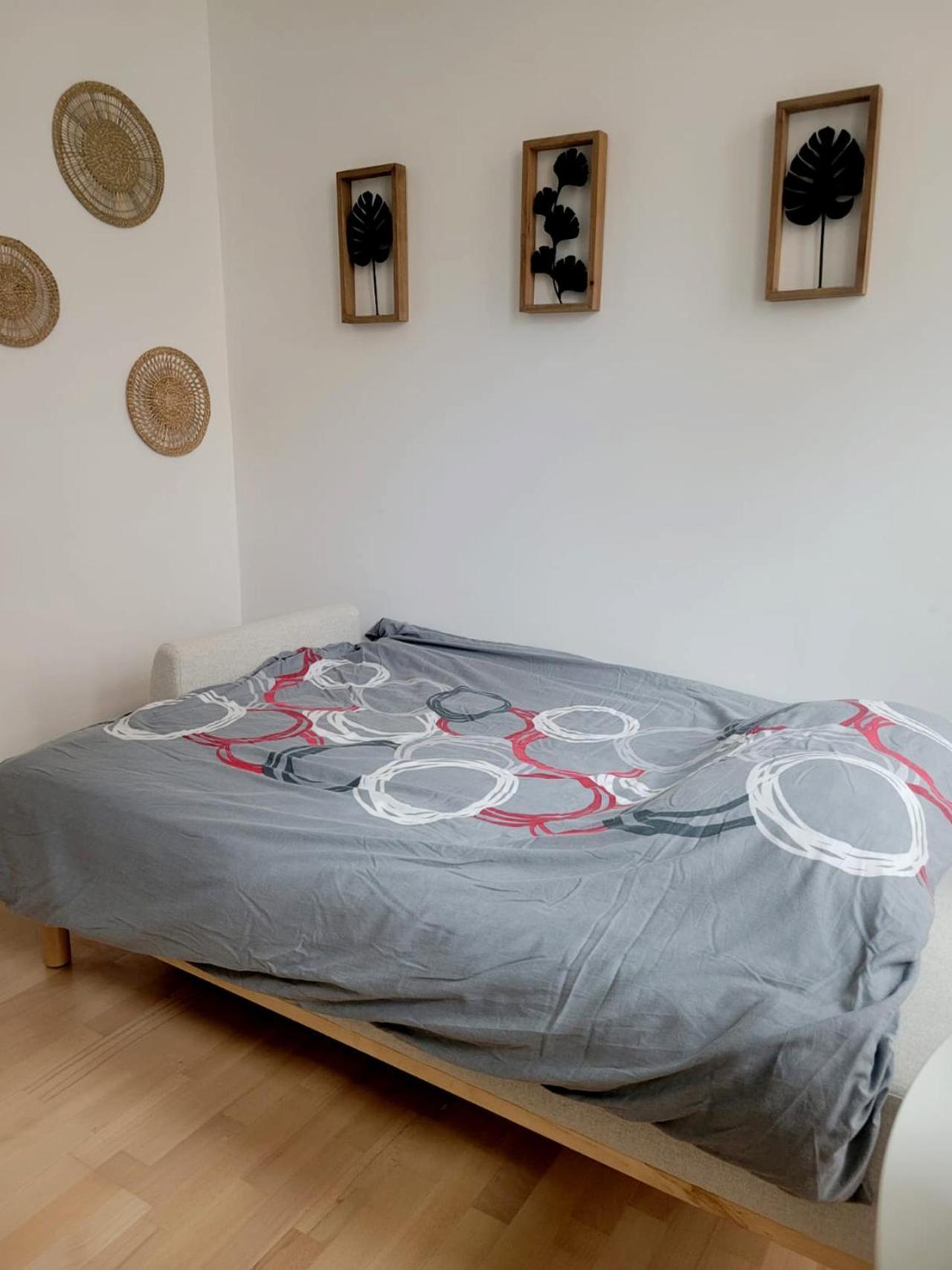 Le P'Tit Bijou - Centre De Liege Apartment ภายนอก รูปภาพ